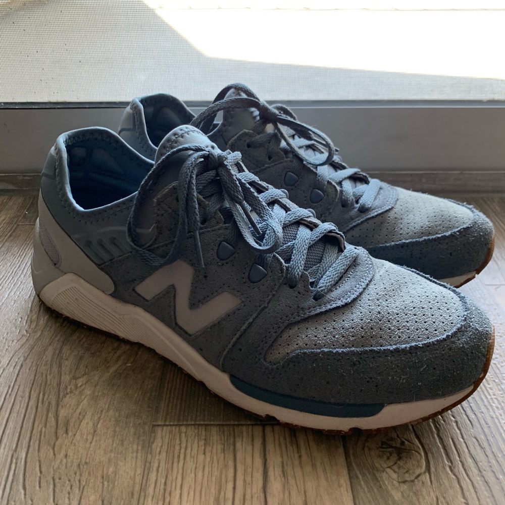 New Balance 009